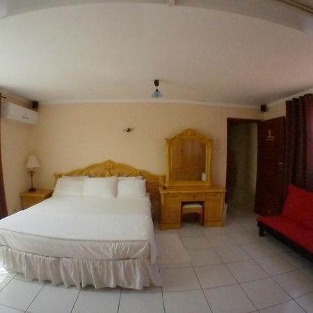 De Cuba Bed & Breakfast Noord Zewnętrze zdjęcie