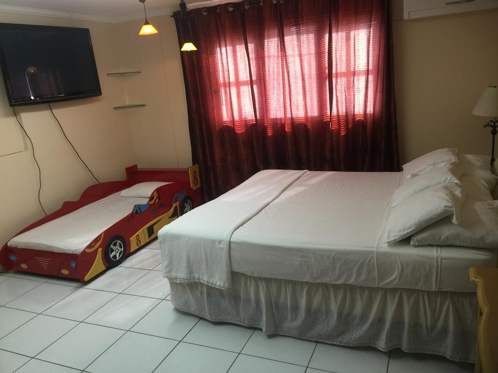 De Cuba Bed & Breakfast Noord Zewnętrze zdjęcie