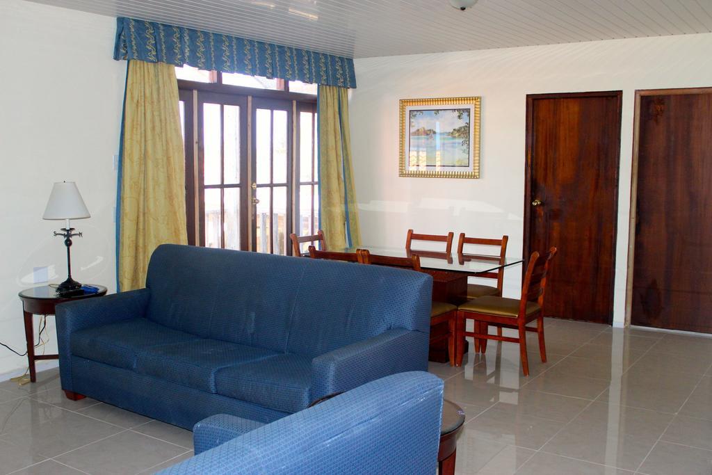 De Cuba Bed & Breakfast Noord Pokój zdjęcie