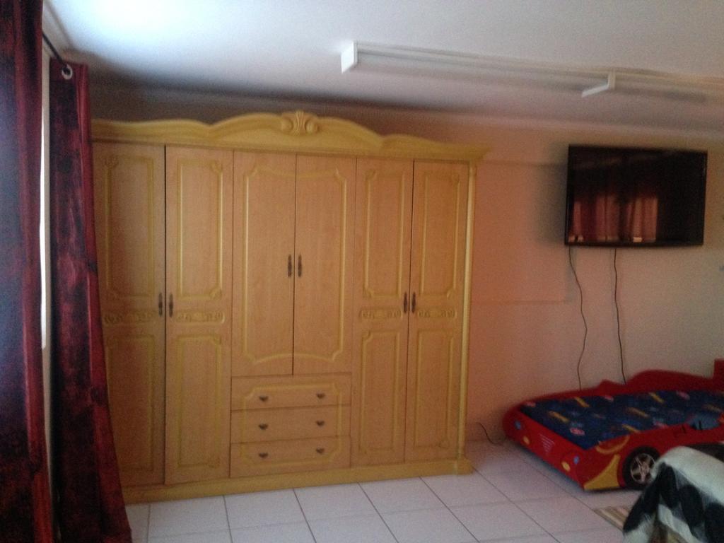 De Cuba Bed & Breakfast Noord Pokój zdjęcie