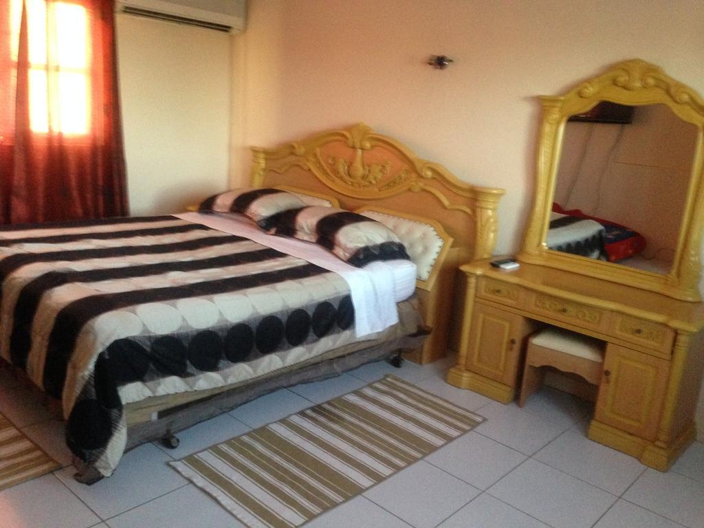 De Cuba Bed & Breakfast Noord Pokój zdjęcie