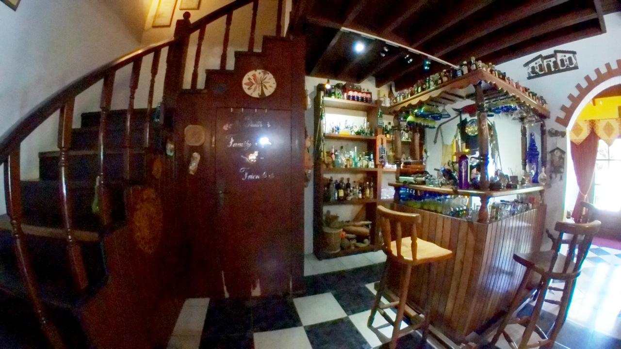 De Cuba Bed & Breakfast Noord Zewnętrze zdjęcie