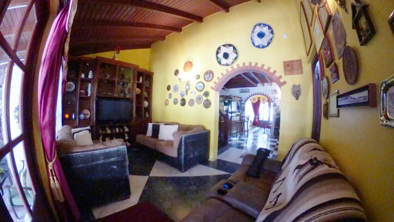 De Cuba Bed & Breakfast Noord Zewnętrze zdjęcie
