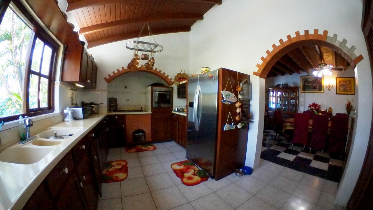 De Cuba Bed & Breakfast Noord Zewnętrze zdjęcie