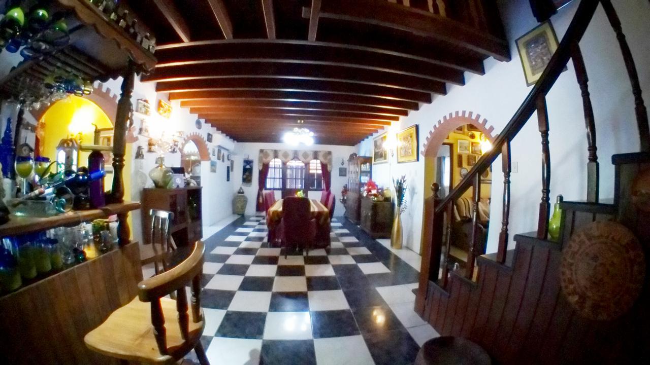 De Cuba Bed & Breakfast Noord Zewnętrze zdjęcie