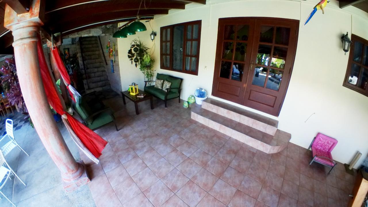 De Cuba Bed & Breakfast Noord Zewnętrze zdjęcie