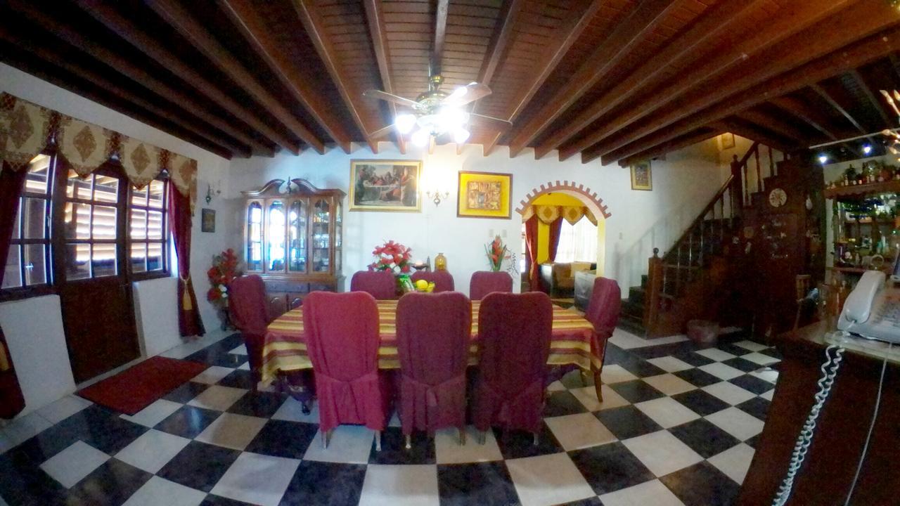 De Cuba Bed & Breakfast Noord Zewnętrze zdjęcie
