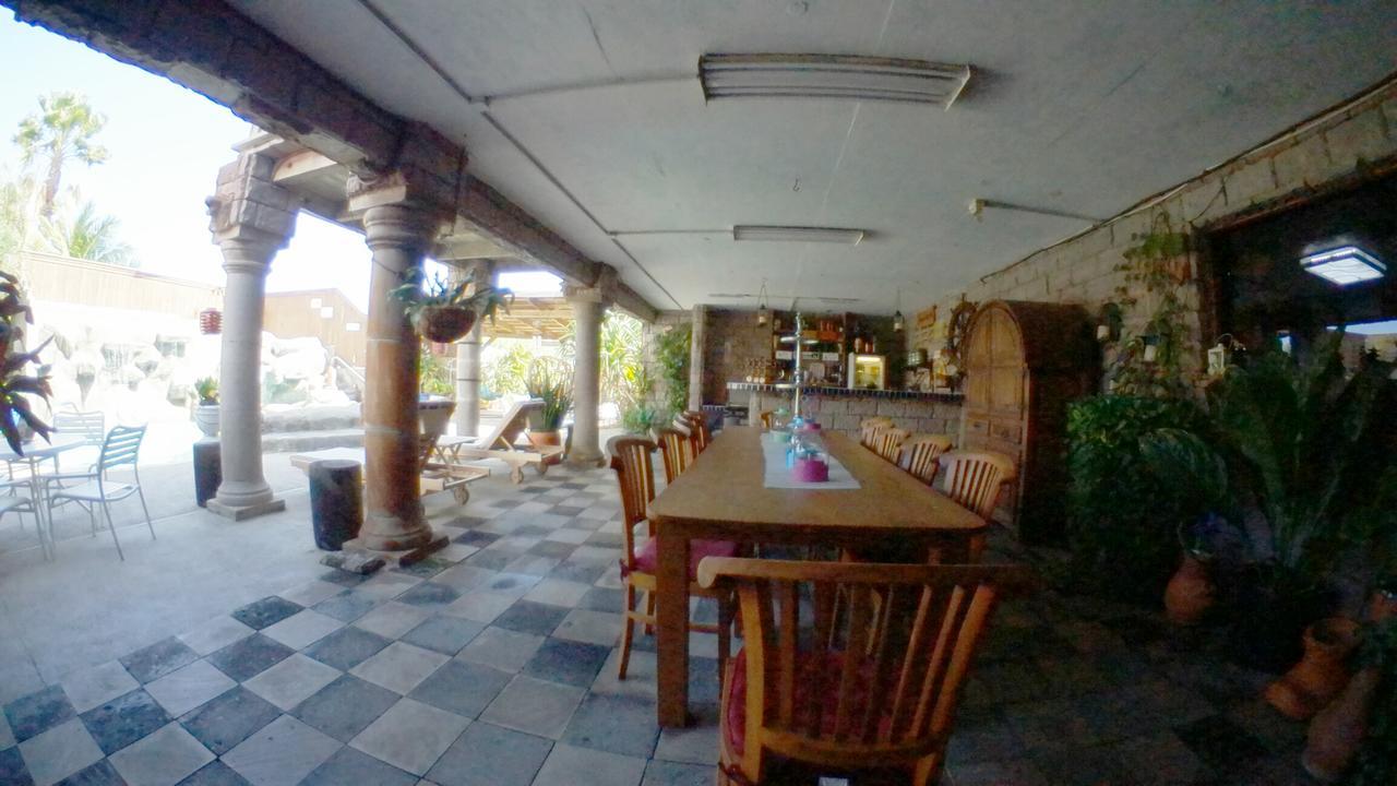 De Cuba Bed & Breakfast Noord Zewnętrze zdjęcie