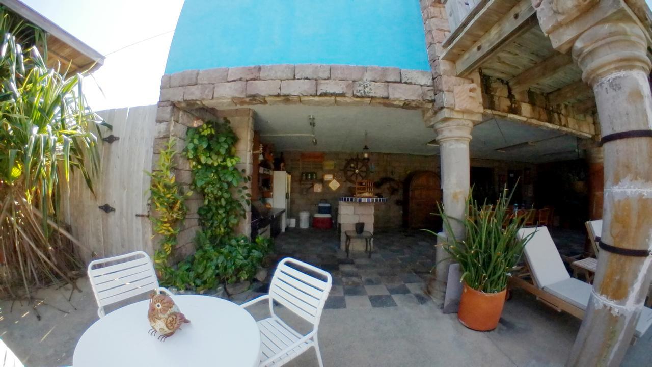 De Cuba Bed & Breakfast Noord Zewnętrze zdjęcie