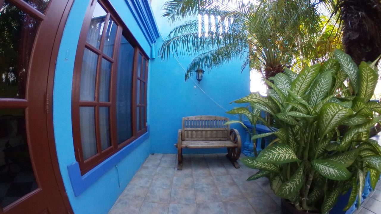 De Cuba Bed & Breakfast Noord Zewnętrze zdjęcie