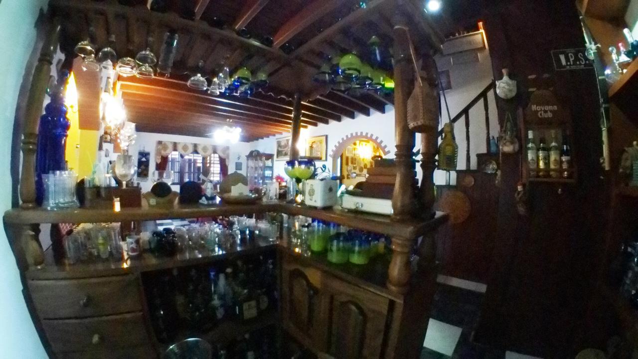 De Cuba Bed & Breakfast Noord Zewnętrze zdjęcie