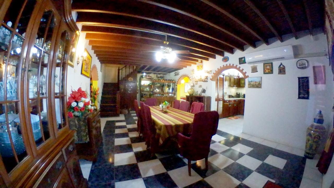 De Cuba Bed & Breakfast Noord Zewnętrze zdjęcie