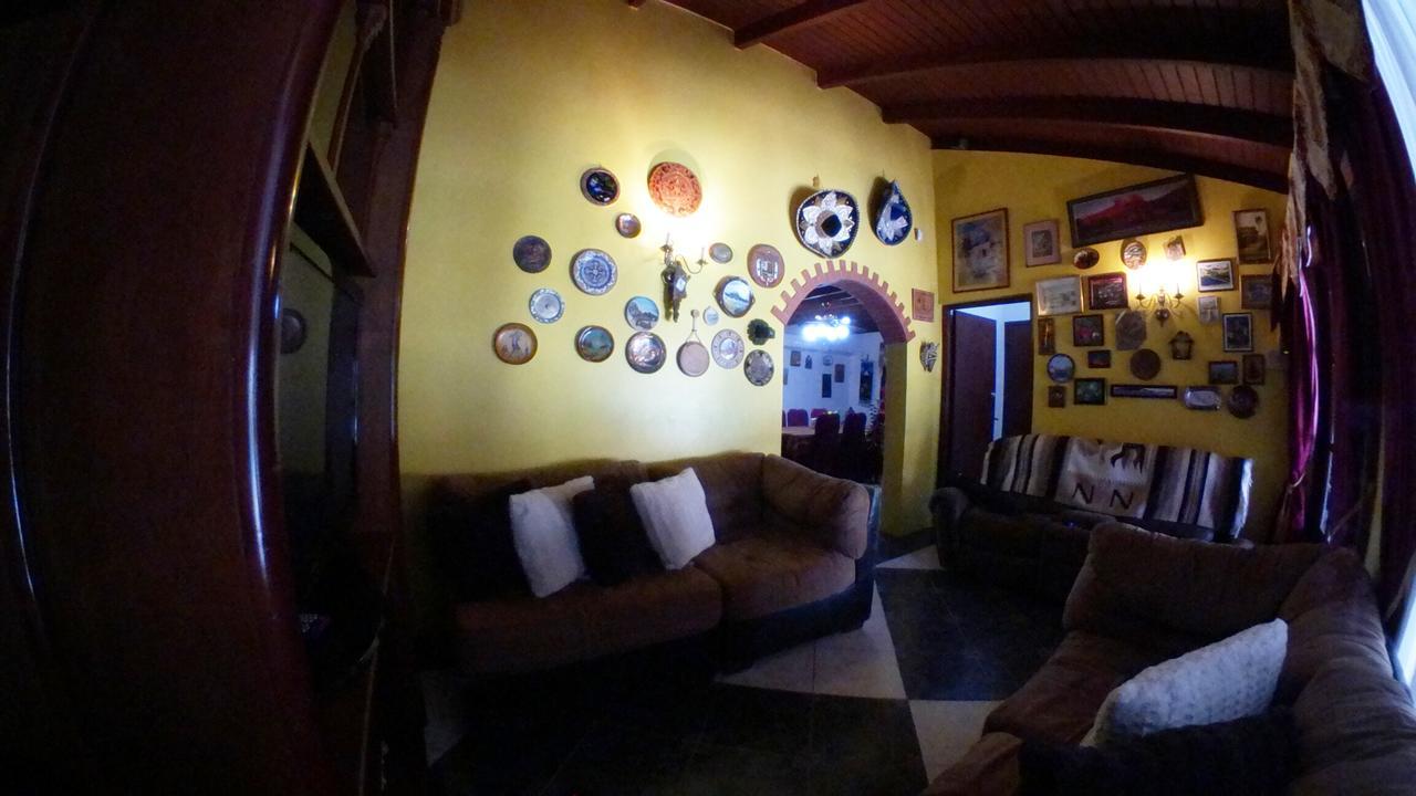 De Cuba Bed & Breakfast Noord Zewnętrze zdjęcie