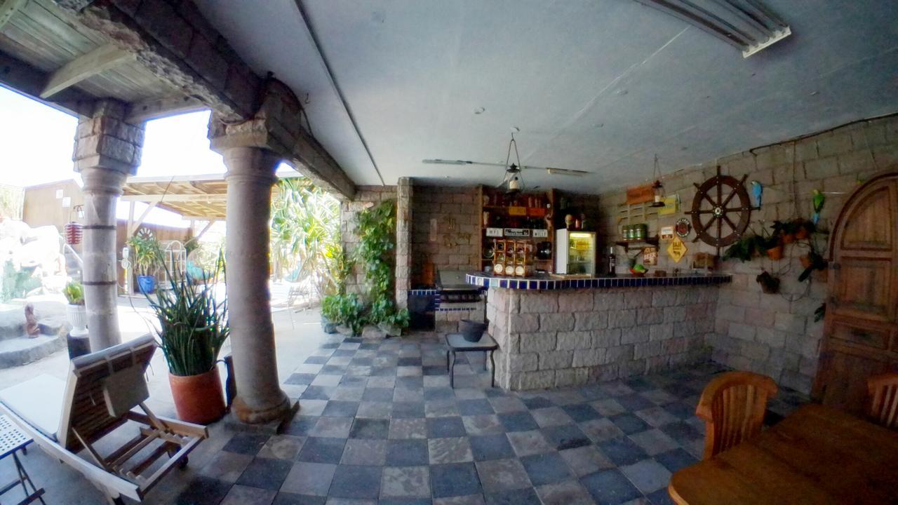 De Cuba Bed & Breakfast Noord Zewnętrze zdjęcie