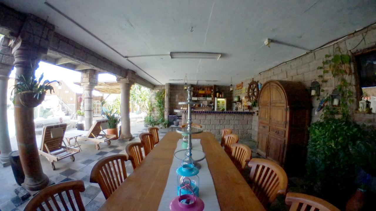De Cuba Bed & Breakfast Noord Zewnętrze zdjęcie